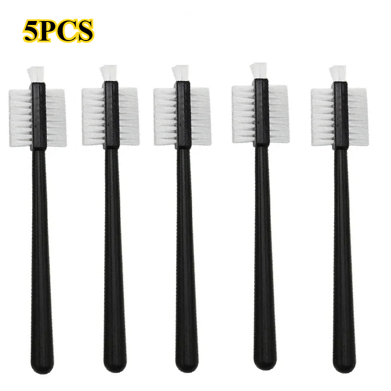 5PCS Kitchen Cleaning Brush Se - Immersion Hand Blender Set ulasan dan harga