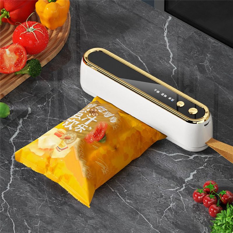 A74E-Wireless Vacuum Sealer Ho - Food Vacuum Sealer Machine ulasan dan harga
