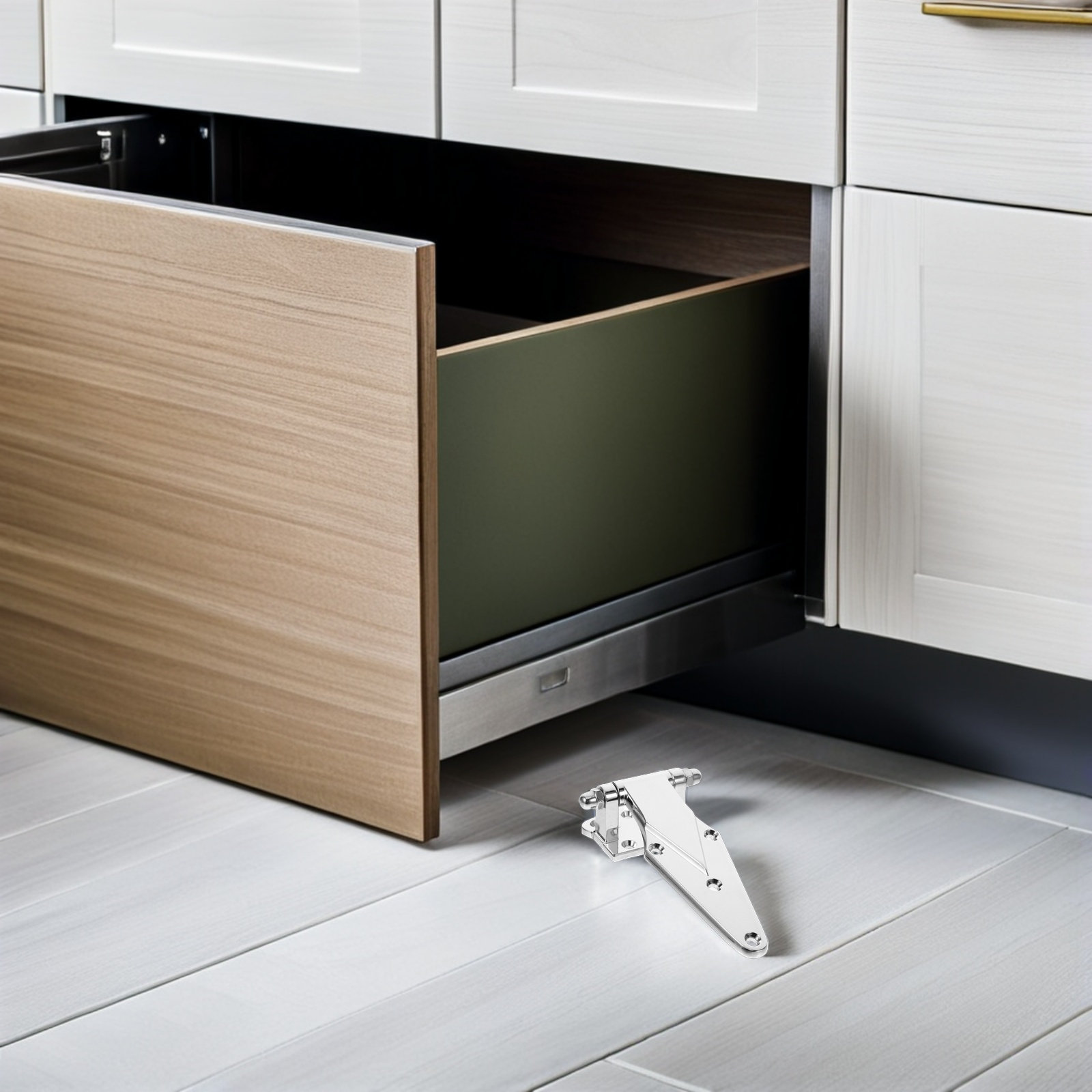 Cold Storage Door Hinges Heavy - Kitchen Appliances ulasan dan harga