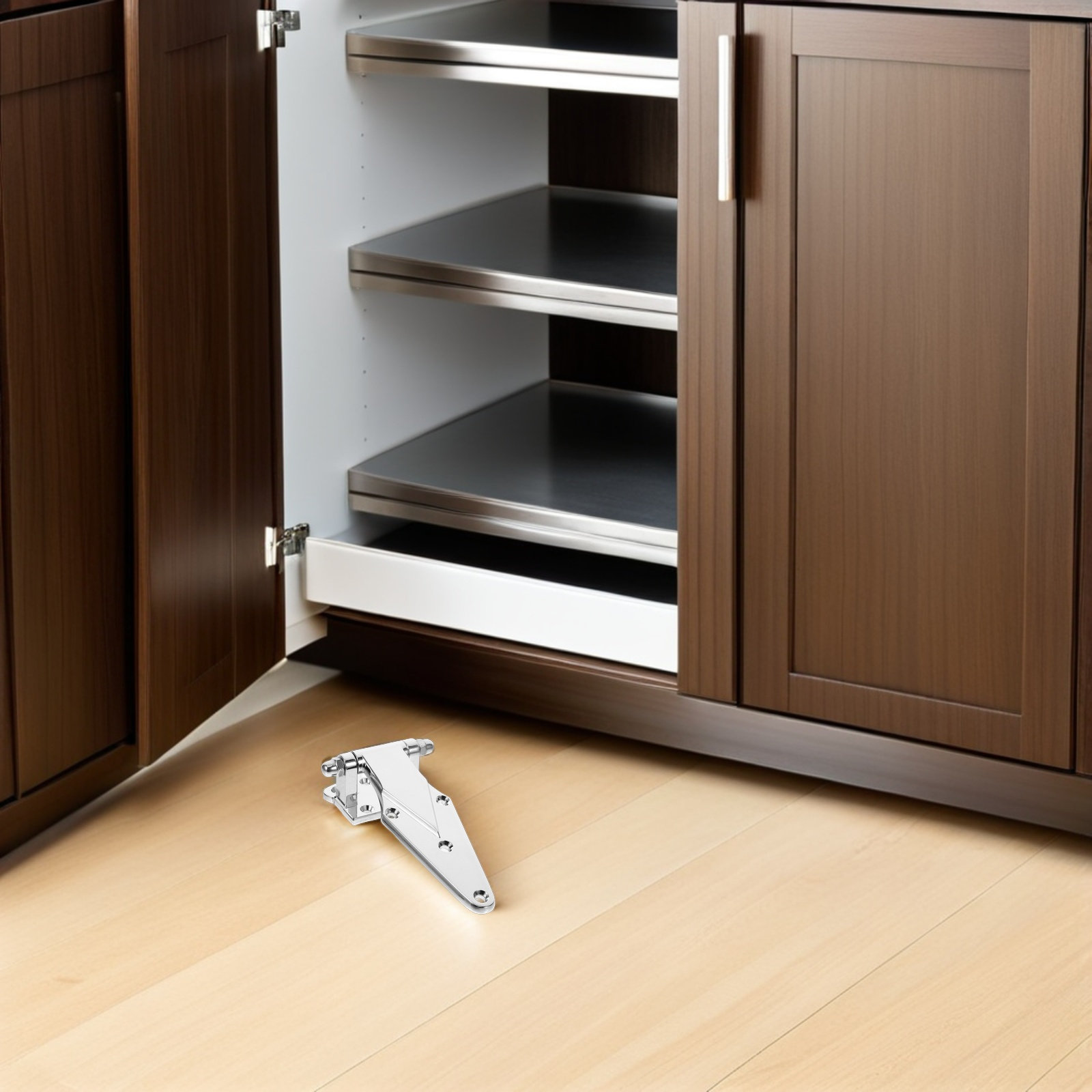 Cold Storage Door Hinges Heavy - Kitchen Appliances ulasan dan harga