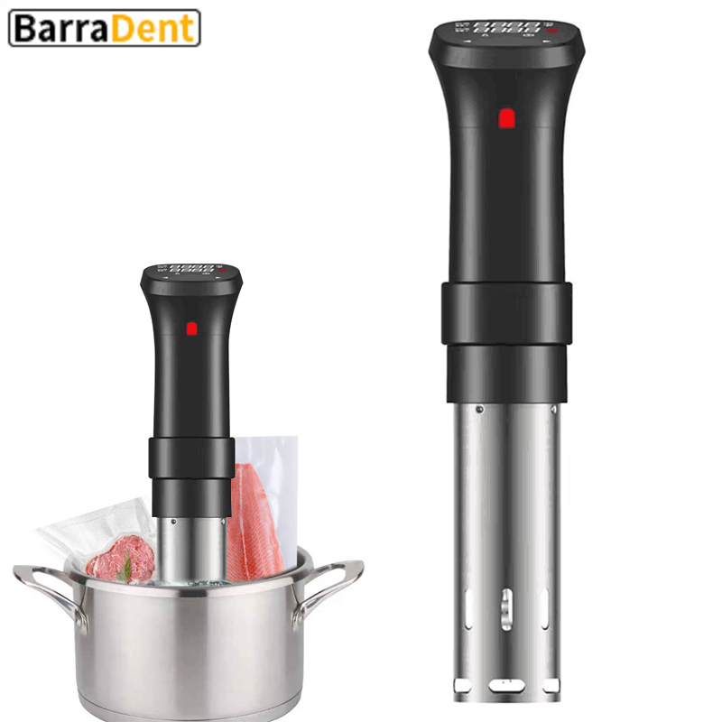 Sous Vide Machine Precision Co - Digital Sous Vide Precision Cooker ulasan dan harga