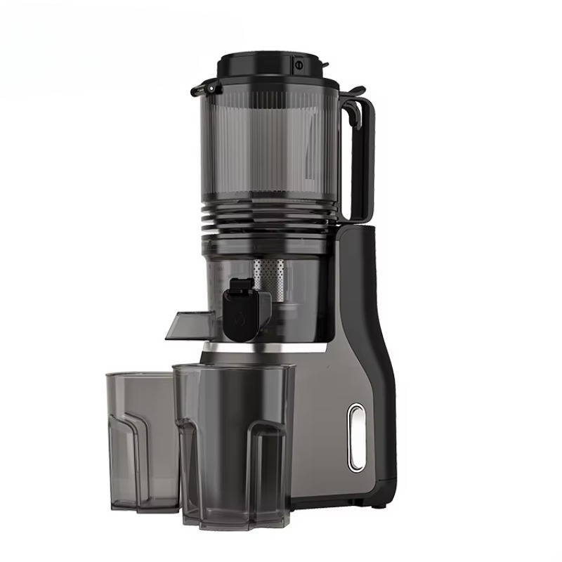 500Ml large feed chute cold pr - Electric Slow Juicer Cold Press ulasan dan harga