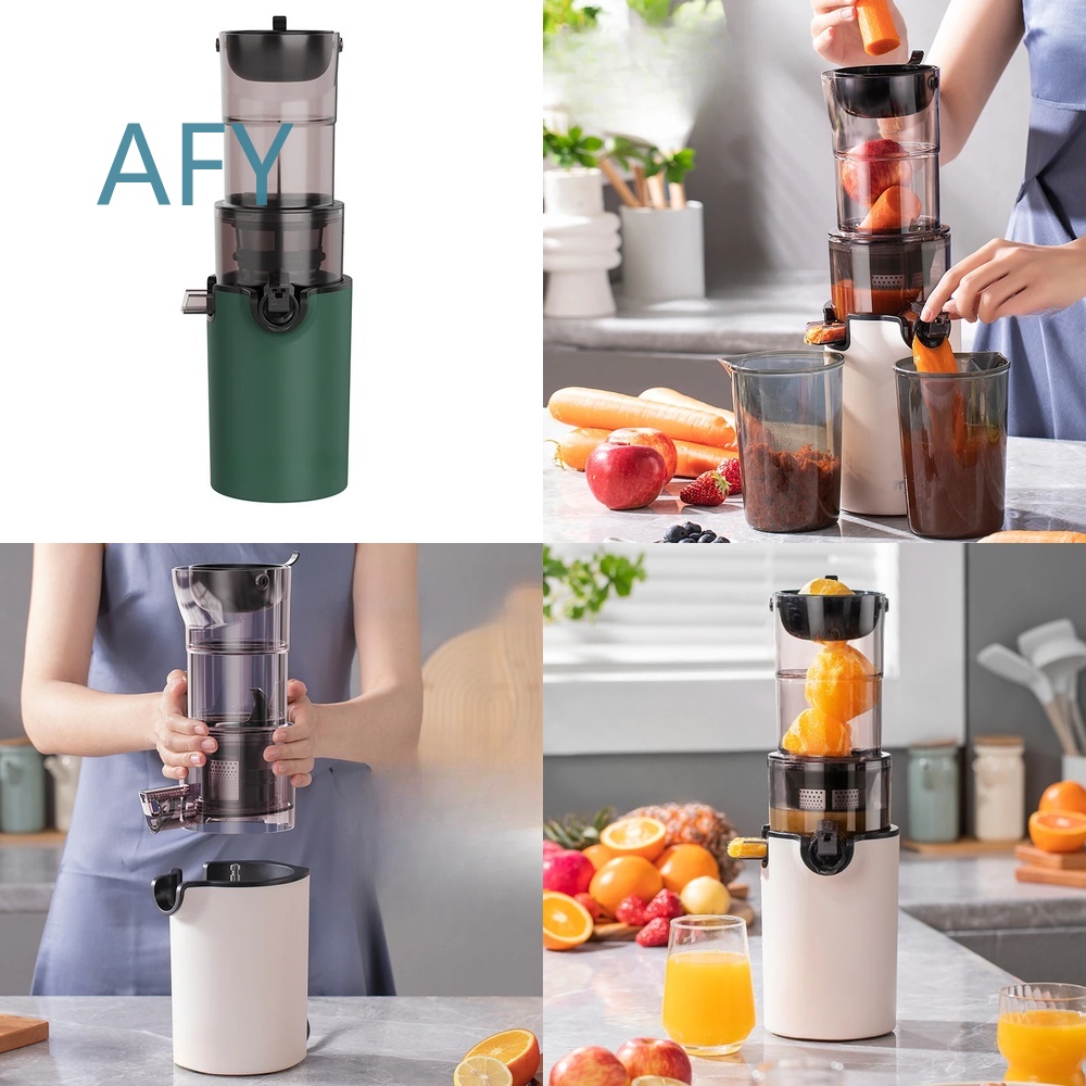 220V Electric Slow Juicer for  - Electric Slow Juicer Cold Press ulasan dan harga
