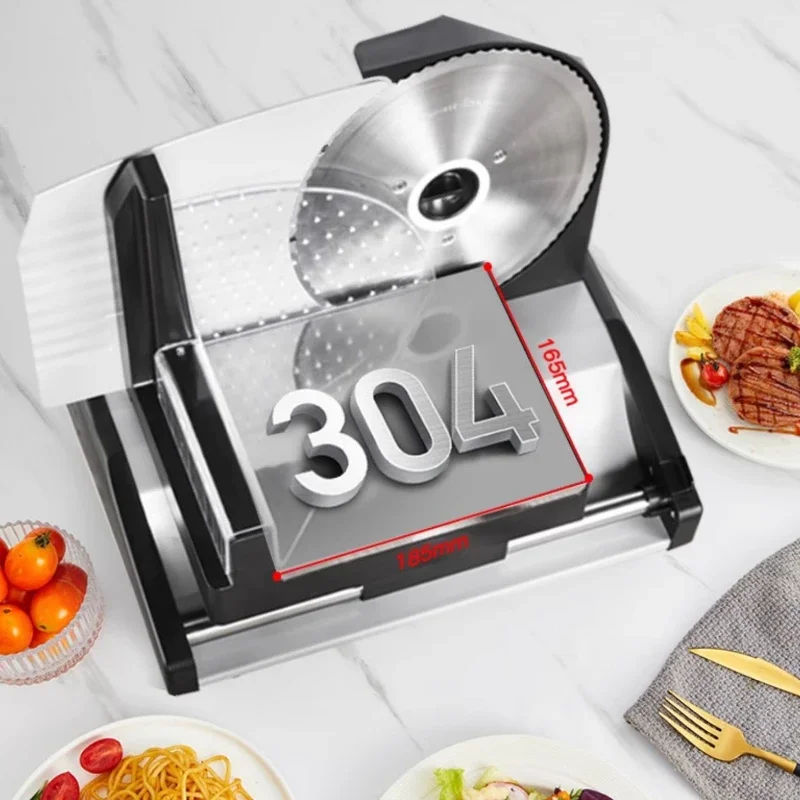 Electric Household Lamb Roll S - Small Appliances ulasan dan harga