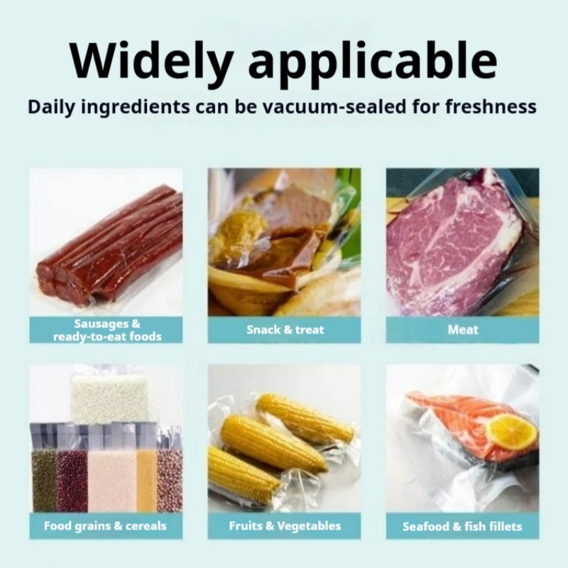 Table Top Chamber Vacuum Seale - Food Vacuum Sealer Machine ulasan dan harga