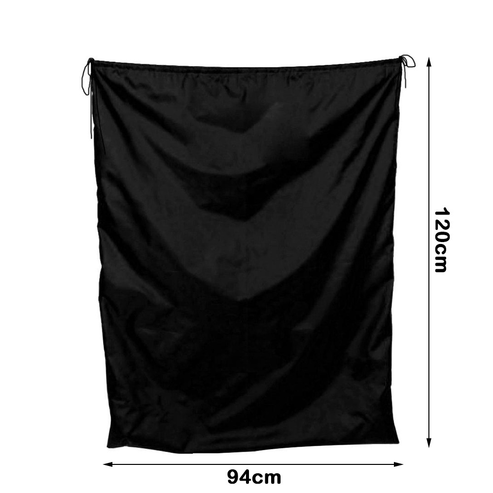 Durable Waterproof Drawstring  - Laundry ulasan dan harga