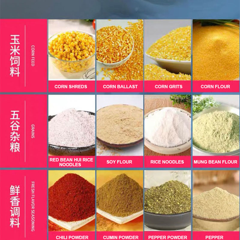 Electric Grain Mill Grinder Co - Coffee Bean Grinder Electric ulasan dan harga