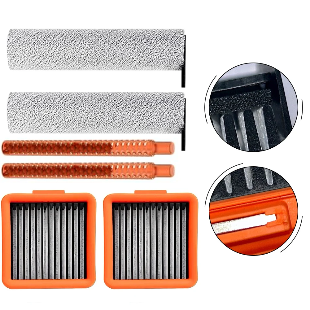 Accessory Kit For Uwant D5 / D - Home Appliances ulasan dan harga