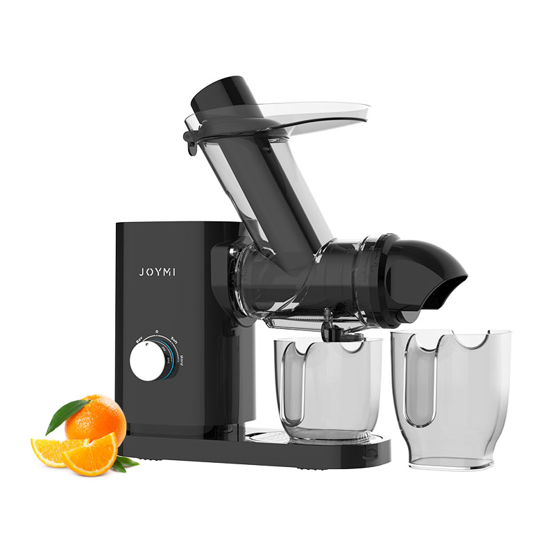 Big Mouth Vegetable Juice Elec - Electric Slow Juicer Cold Press ulasan dan harga