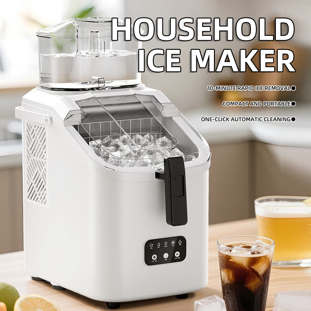 Z6-YF Household Ice Maker Smal - Small Appliances ulasan dan harga