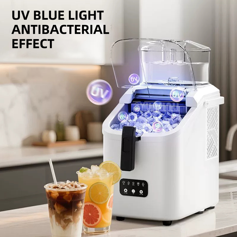 Z6-YF Household Ice Maker Smal - Small Appliances ulasan dan harga