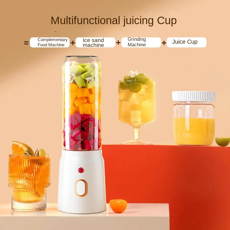 Portable Kitchen  Blender Wire - Immersion Hand Blender Set ulasan dan harga