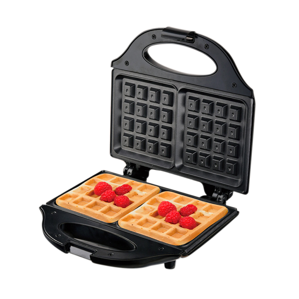 Professional Electric Waffle M - Mini Waffle Maker Machine ulasan dan harga