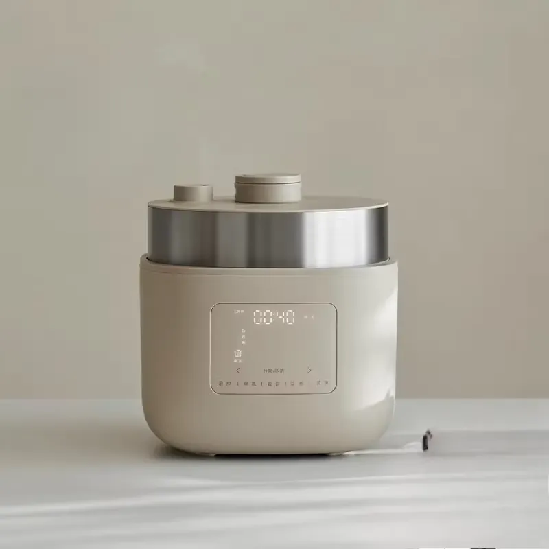 2026 Instant Uncoated Rice Coo - Smart Instant Pressure Cooker ulasan dan harga