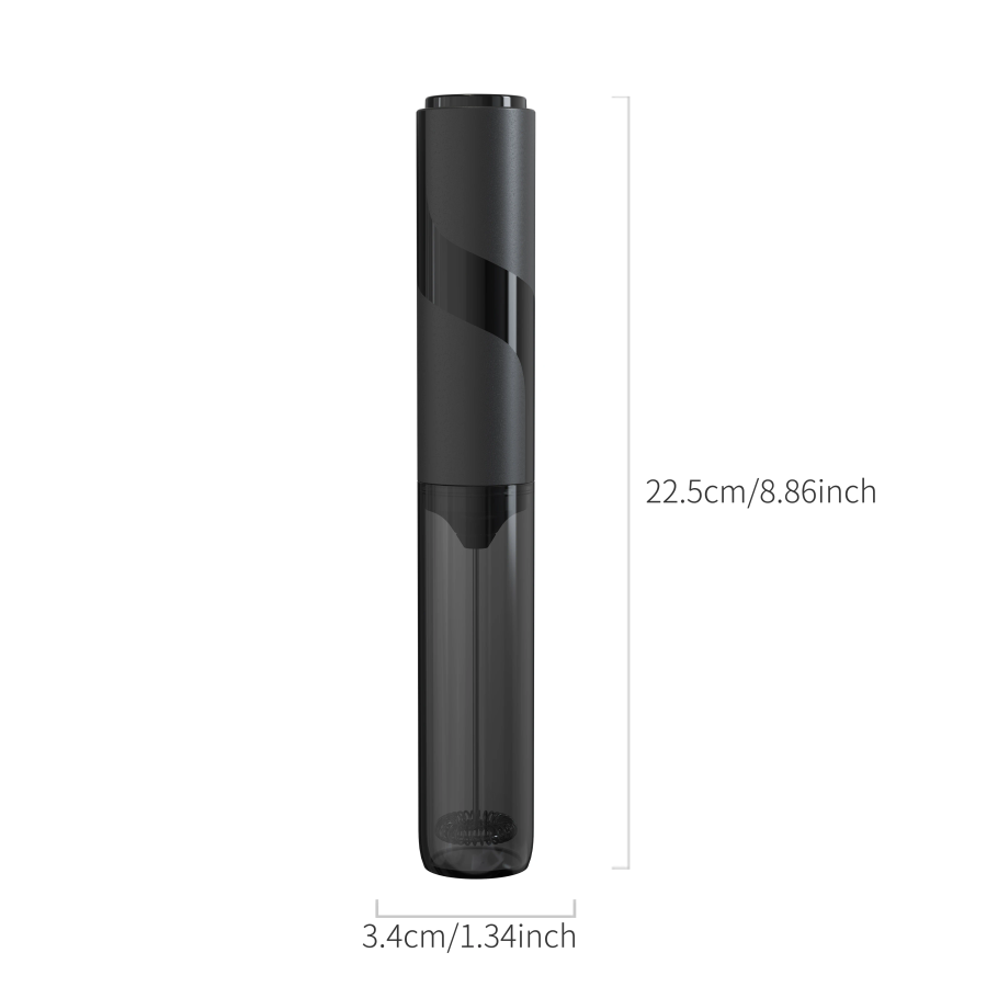 Stainless Steel Electric Milk  - Electric Milk Frother Handheld ulasan dan harga