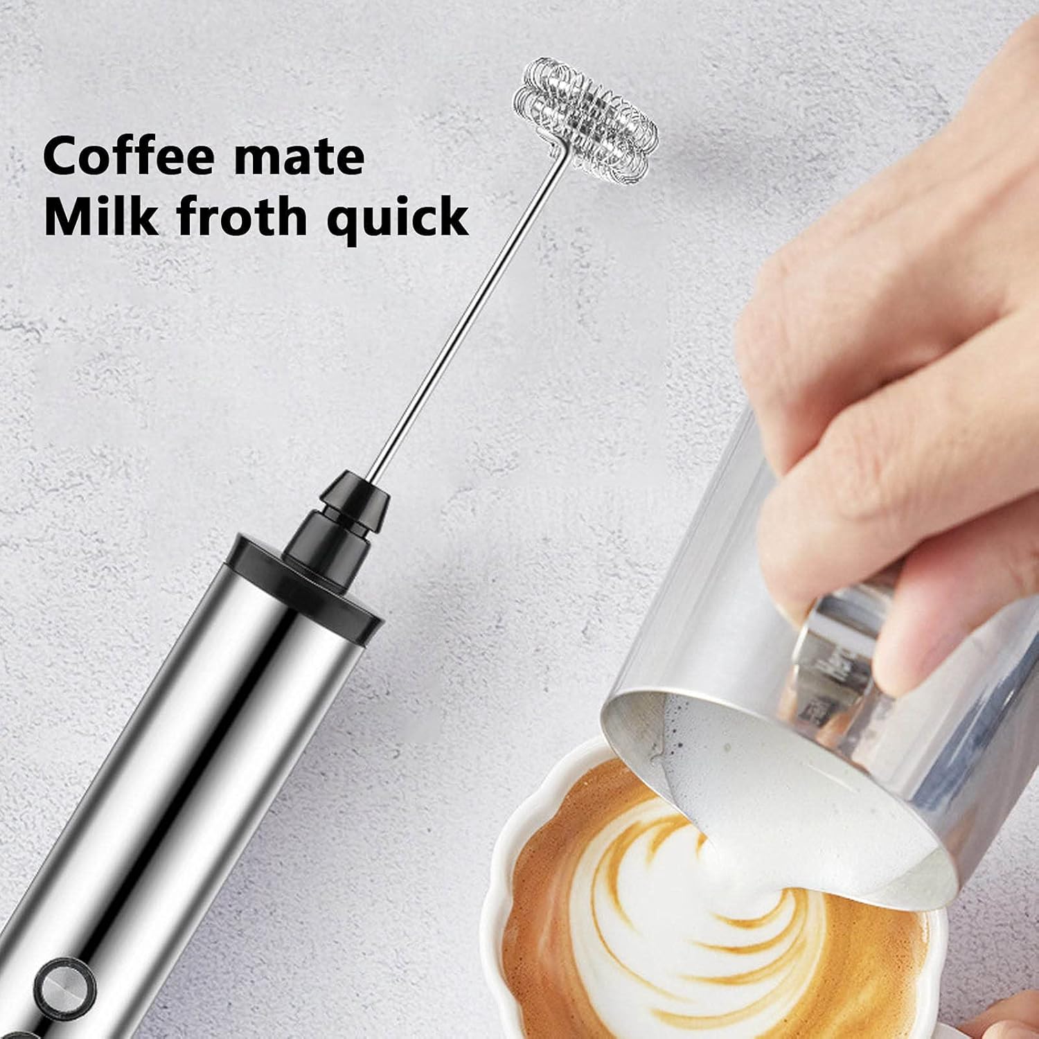 Magpie 3 in 1 Handheld Electri - Kitchen Appliances ulasan dan harga