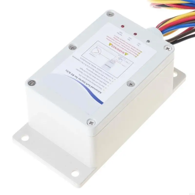AC Soft Starter Enables Easy S - Small Appliances ulasan dan harga