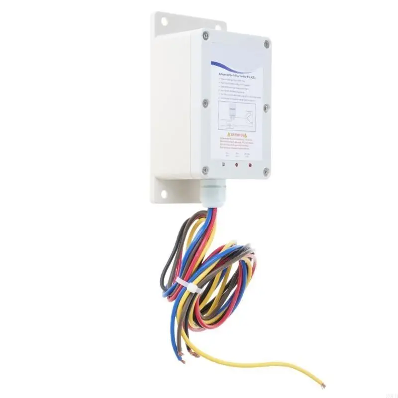 AC Soft Starter Enables Easy S - Small Appliances ulasan dan harga