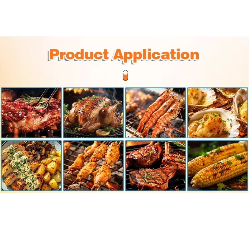 Multi-functional Commercial Ki - Kitchen Appliances ulasan dan harga