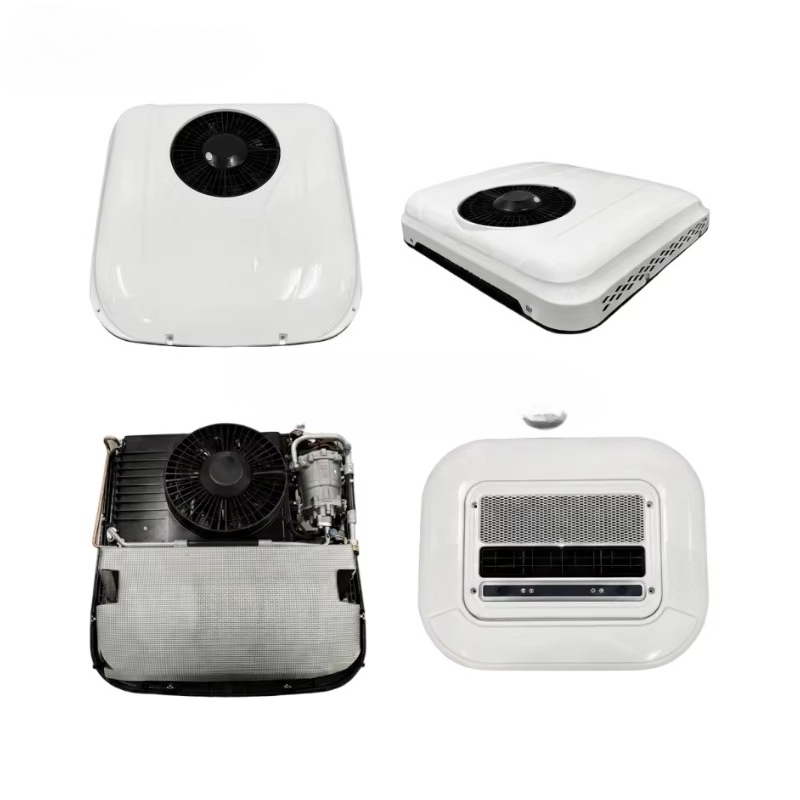 IN Stock 12V 24V Truck Sleeper - Air Conditioners ulasan dan harga