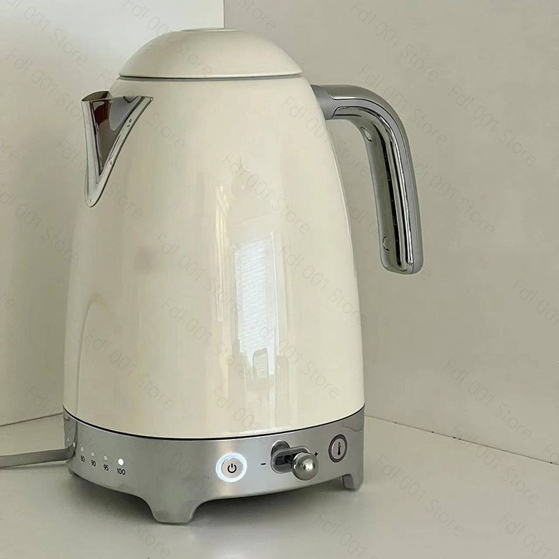 1.7L Electric Kettle Temperatu - Electric Kettle Temperature Control ulasan dan harga