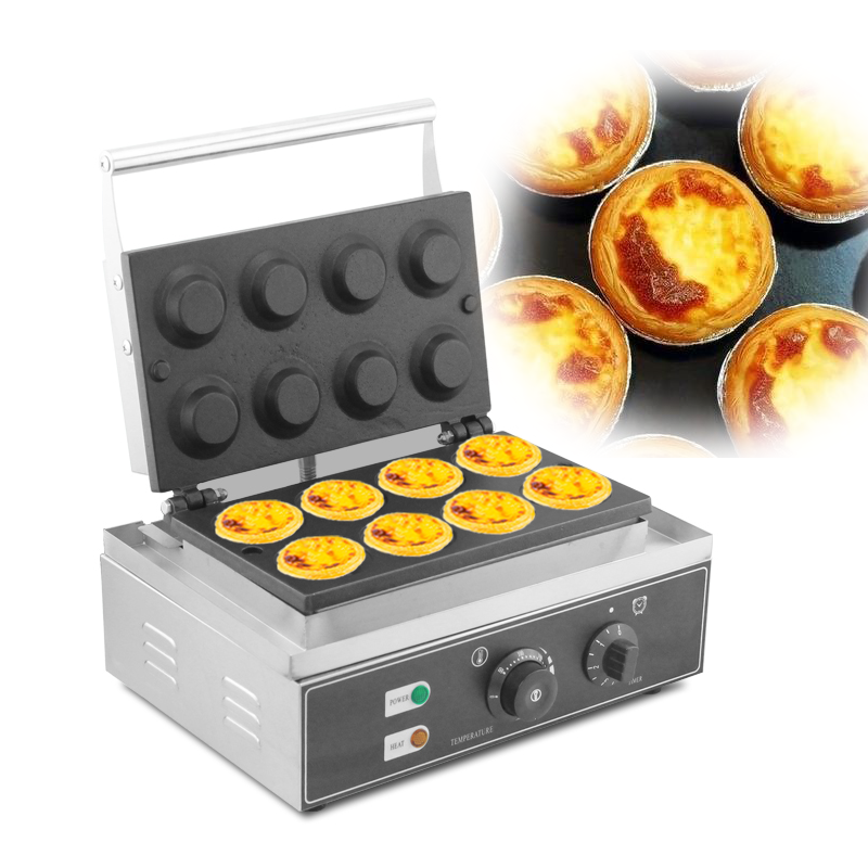 HPH2O Commercial Non-stick Ele - Mini Waffle Maker Machine ulasan dan harga