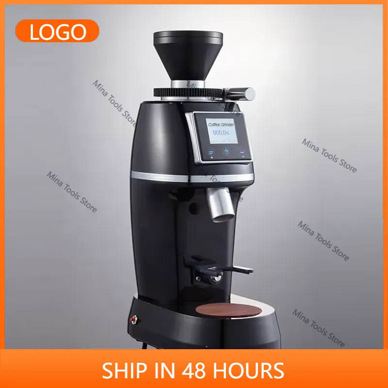 Kalita Commercial Mini Home El - Coffee Bean Grinder Electric ulasan dan harga