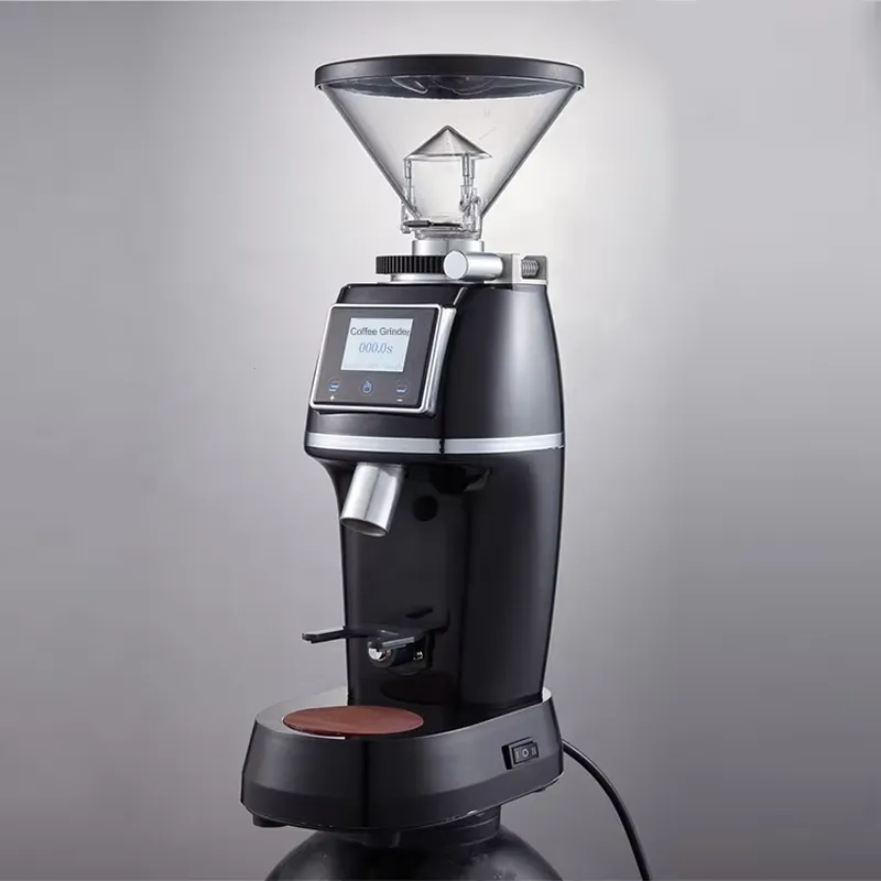 Kalita Commercial Mini Home El - Coffee Bean Grinder Electric ulasan dan harga