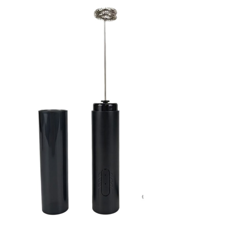 Kitchen Powerful Stirrer Milk  - Electric Milk Frother Handheld ulasan dan harga