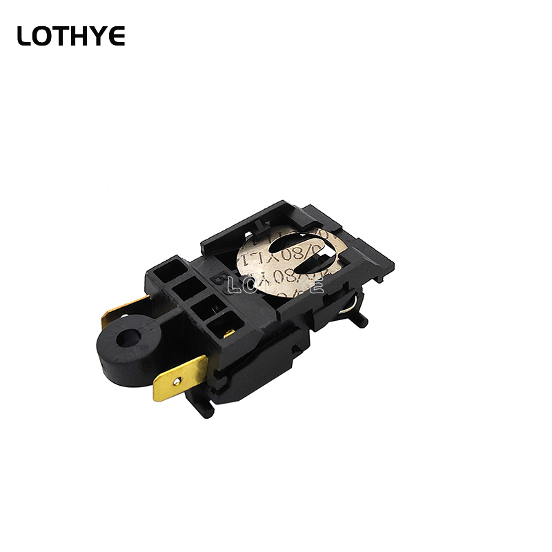 2PCS Electric Kettle Switch Th - Electric Kettle Temperature Control ulasan dan harga