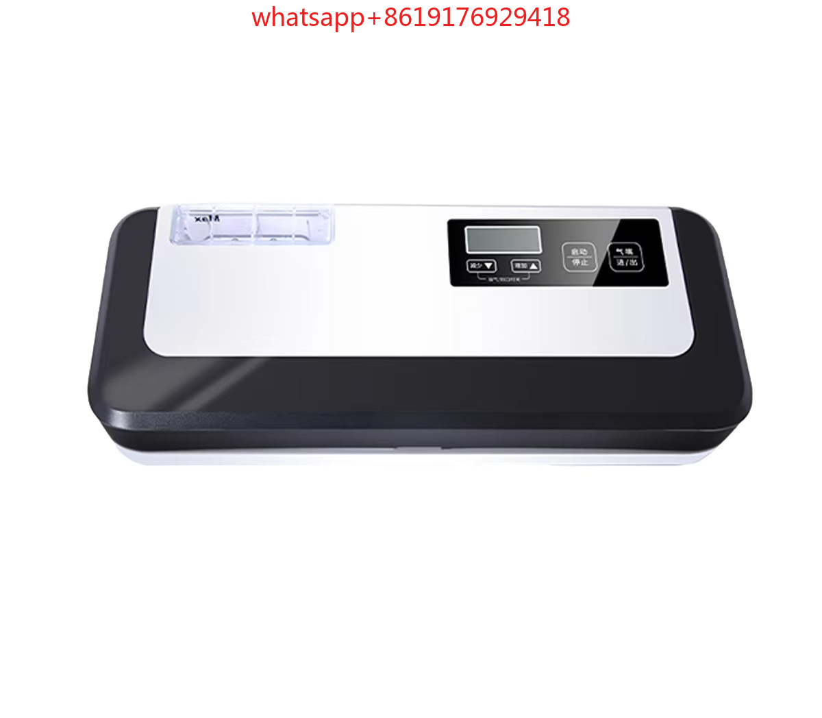 DZ-290P Best  Vacuum Food Seal - Food Vacuum Sealer Machine ulasan dan harga
