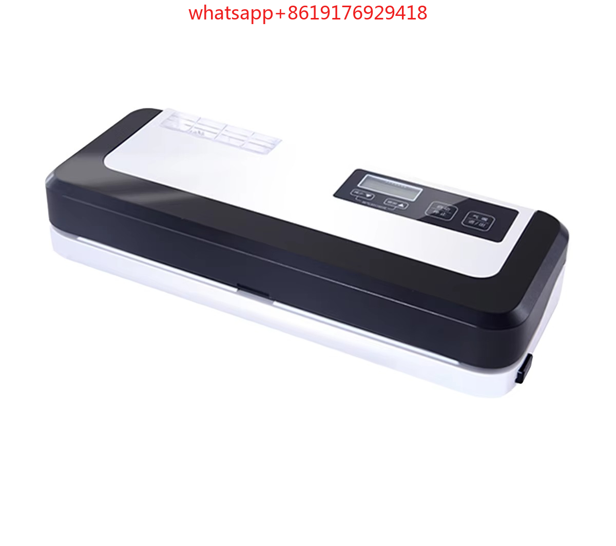 DZ-290P Best  Vacuum Food Seal - Food Vacuum Sealer Machine ulasan dan harga