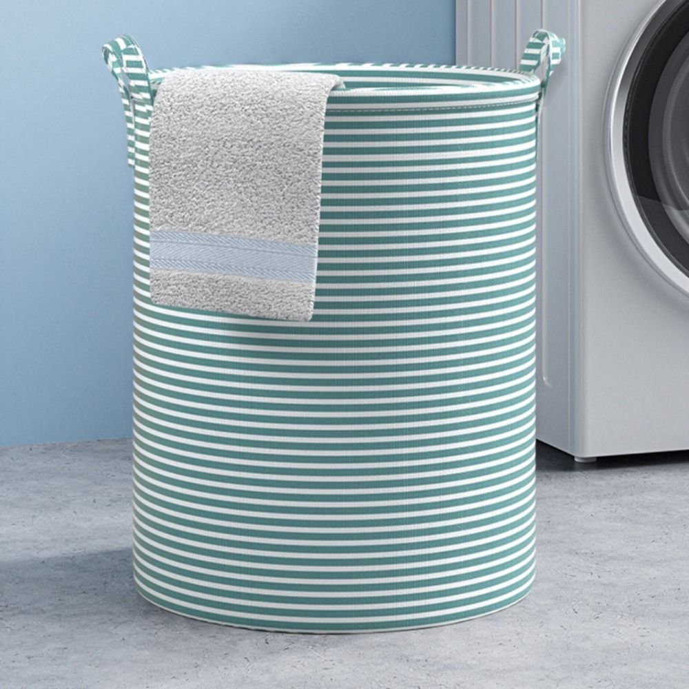 Durable Foldable Laundry Baske - Laundry ulasan dan harga
