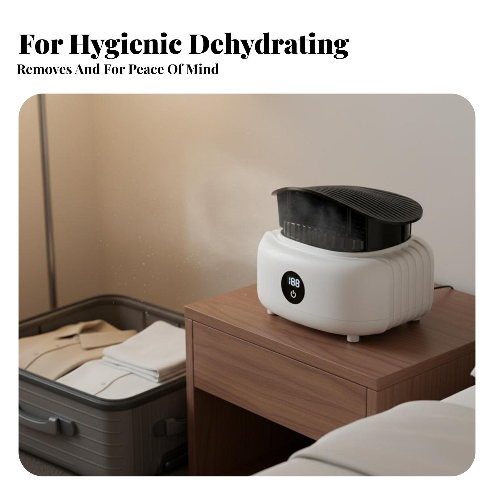 Portable Clothes Dryer Easy As - Laundry ulasan dan harga