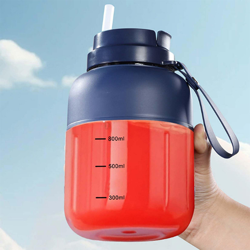 Portable Wireless Juicer Cup W - Portable Blender Usb Rechargeable ulasan dan harga