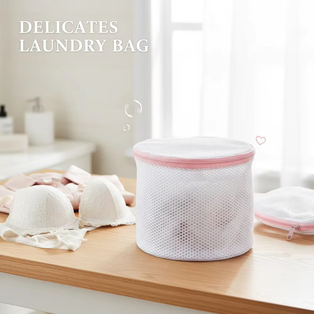 Zippered Bag For Laundry Washi - Laundry ulasan dan harga