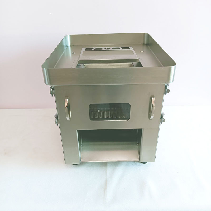 Home And Commercial Use Meat C - Automatic Meat Slicer Home ulasan dan harga