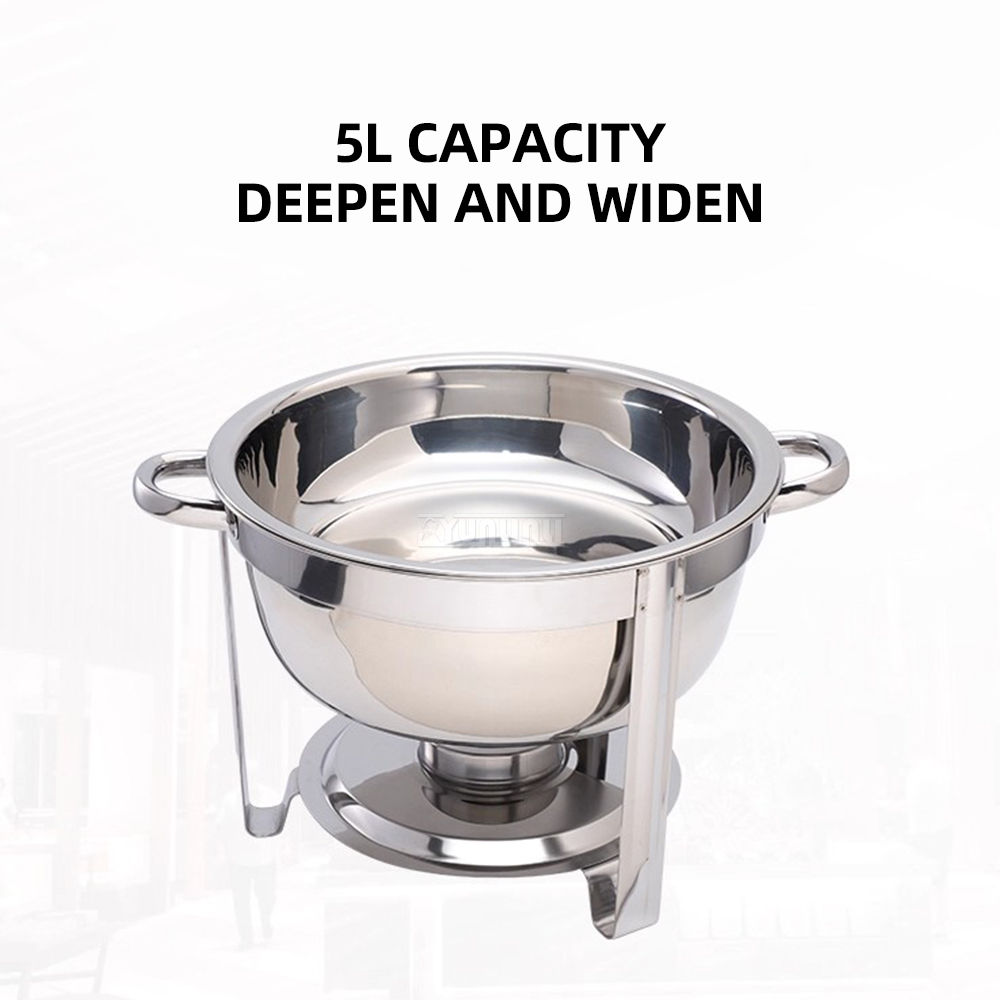 LS-RG835 7L Stainless Steel Ci - Small Appliances ulasan dan harga
