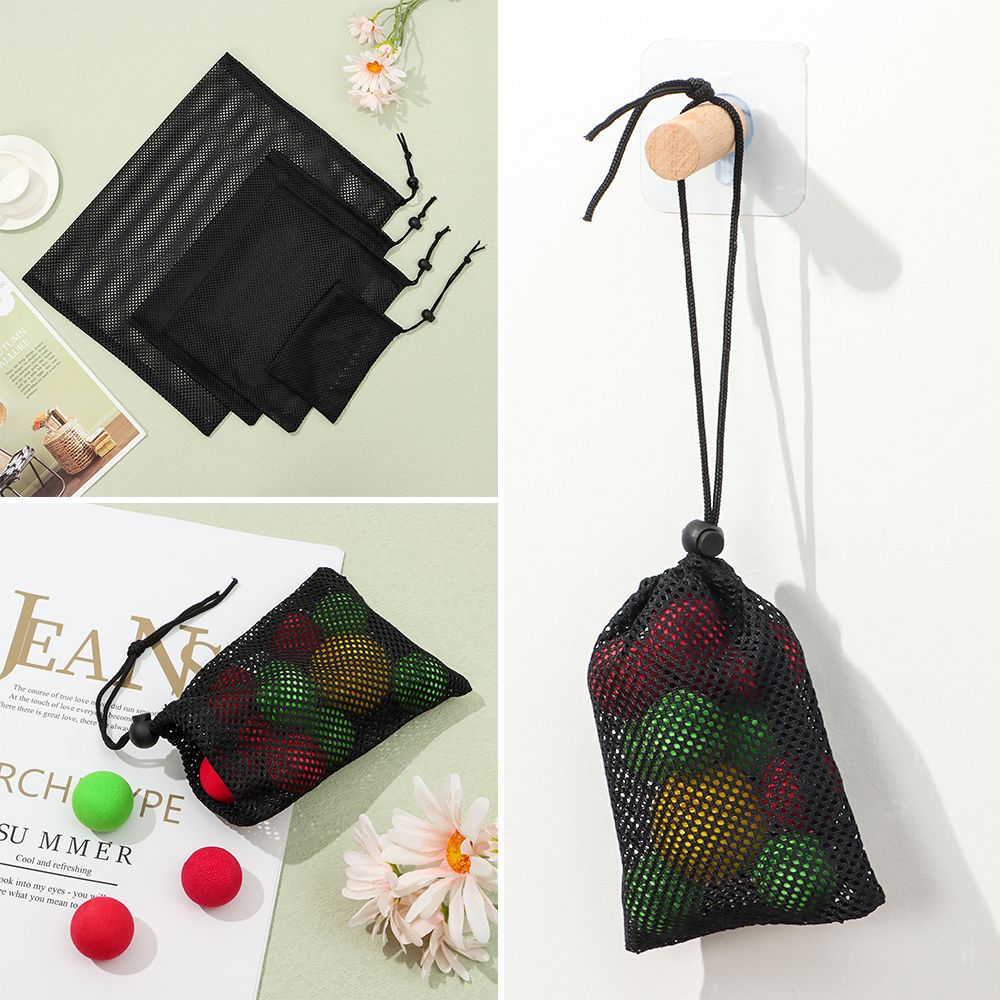 Travel Multi Purpose Nylon Mes - Laundry ulasan dan harga