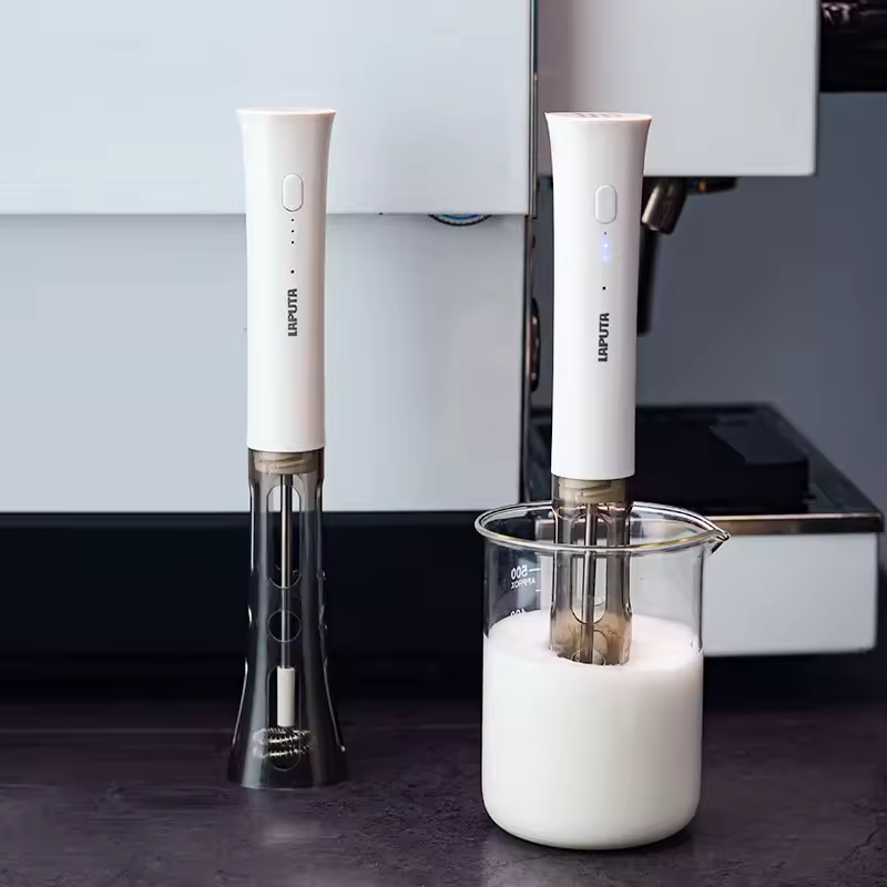Electric Milk Frother Handheld - Electric Milk Frother Handheld ulasan dan harga