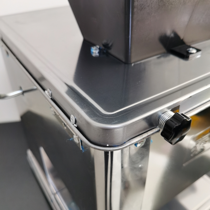 Automatic Meat Cutting Slicing - Automatic Meat Slicer Home ulasan dan harga