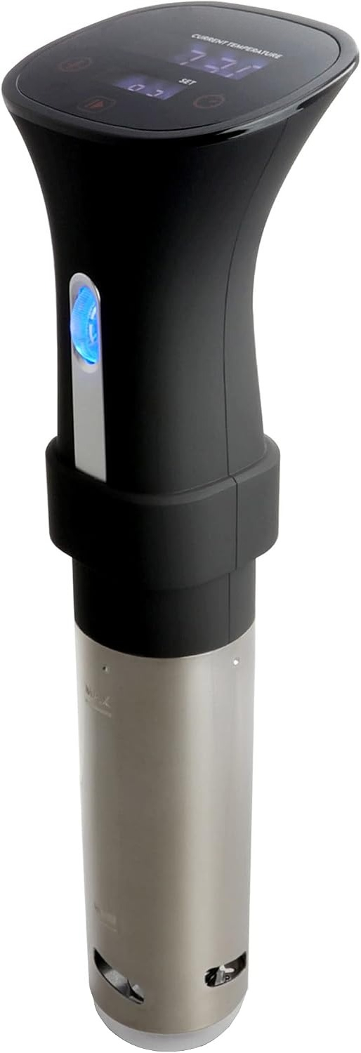 Immersion Circulation Precisio - Digital Sous Vide Precision Cooker ulasan dan harga